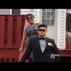 Meet your Posher, Chance